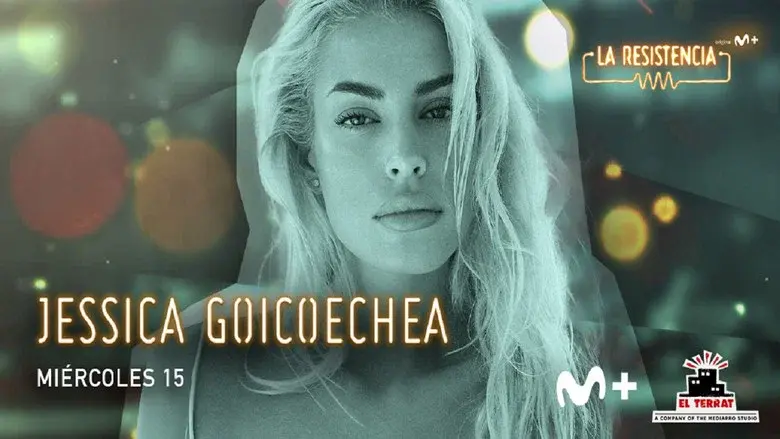 Jessica Goicoechea