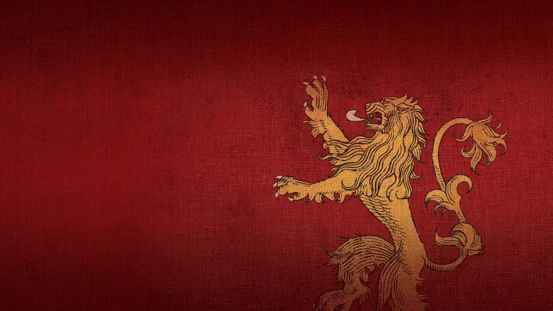 Juego de tronos - Fondo