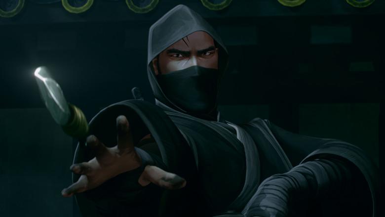 Predator: Asesino de asesinos - Fondo