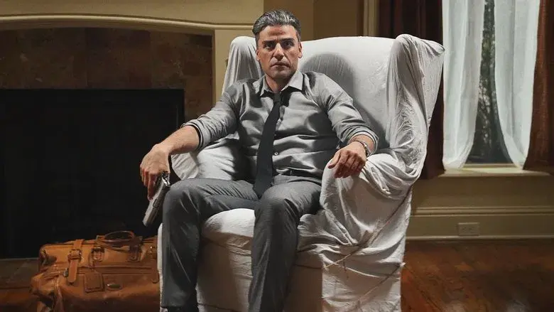 El contador de cartas - Fondo