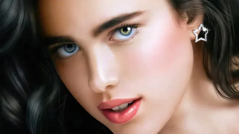 La sustancia - Fondo