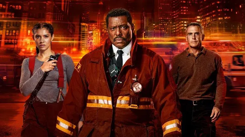 Chicago Fire - Fondo