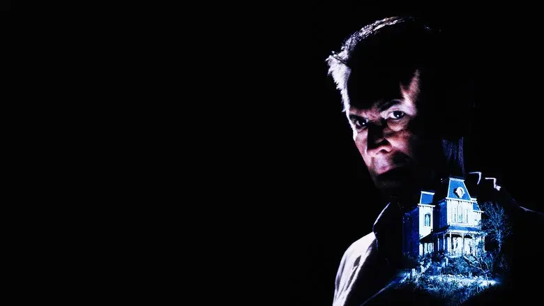 Psicosis IV: El comienzo - Fondo