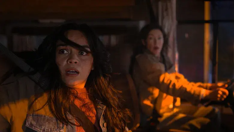 Destino final: Lazos de sangre - Fondo