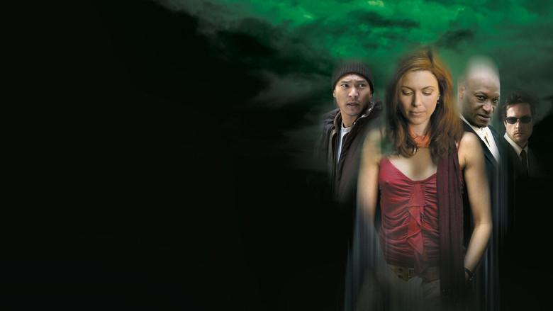 Ángeles y demonios 5: Abandonada - Fondo