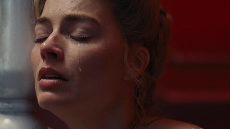 “Cumbres Borrascosas” - Fondo