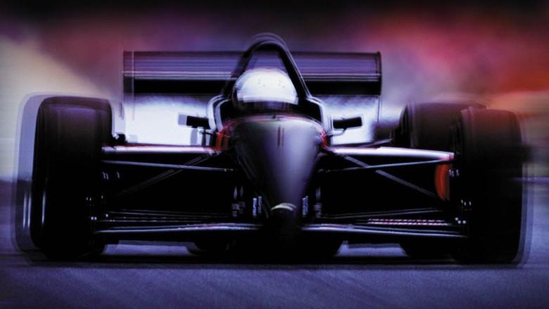 Driven - Fondo