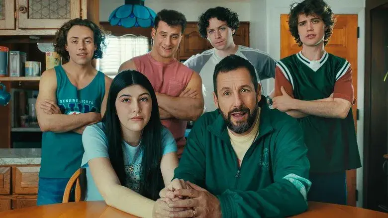 Terminagolf 2 - Fondo