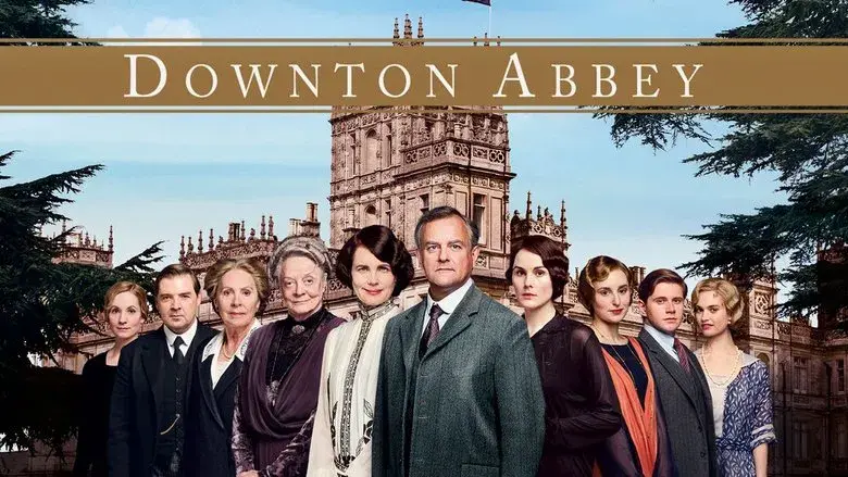 Downton Abbey - Fondo