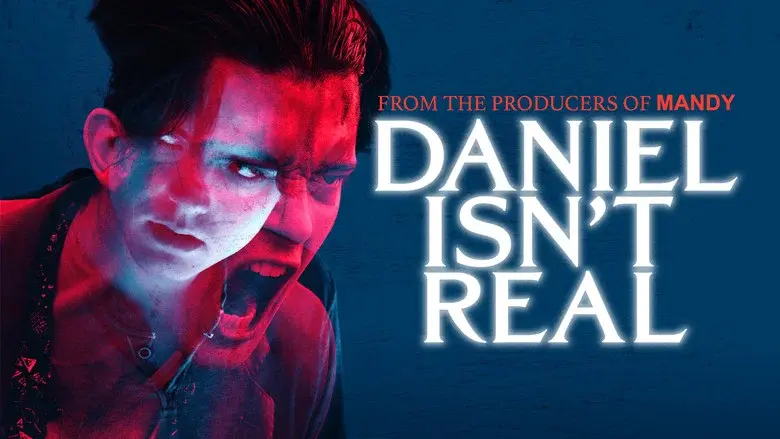 Daniel no es real - Fondo