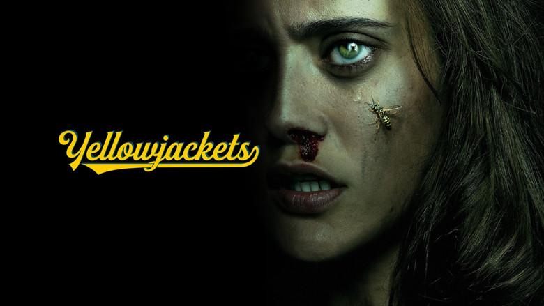 Yellowjackets - Fondo