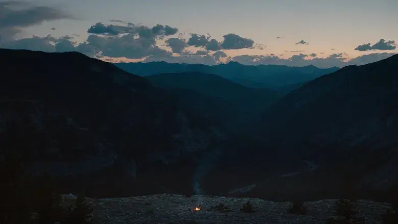 Predator: La presa - Fondo