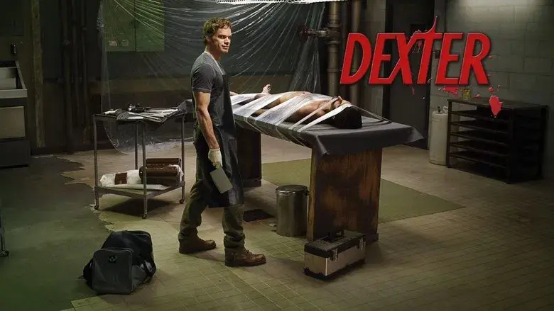 Dexter - Fondo