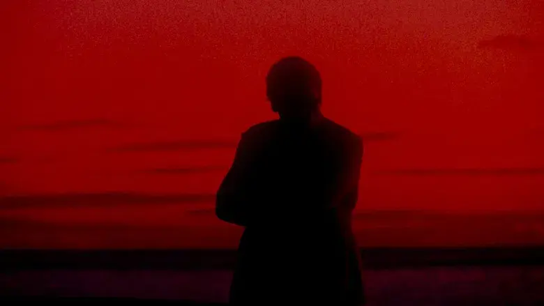 Pacifiction - Tourment sur les îles - Fondo