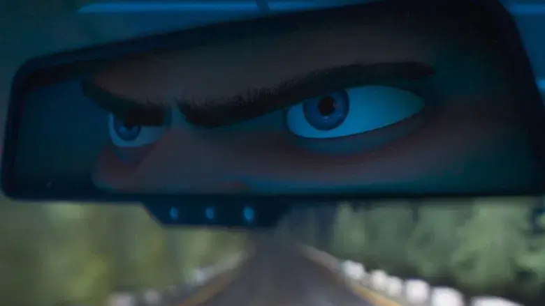 Gru 4. Mi villano favorito - Fondo