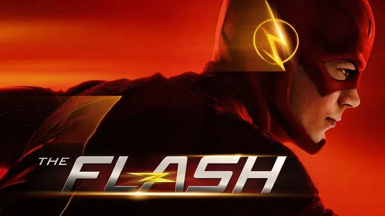 The Flash - Fondo