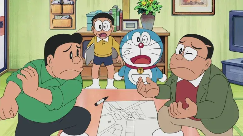 El set de dibujo atemporal