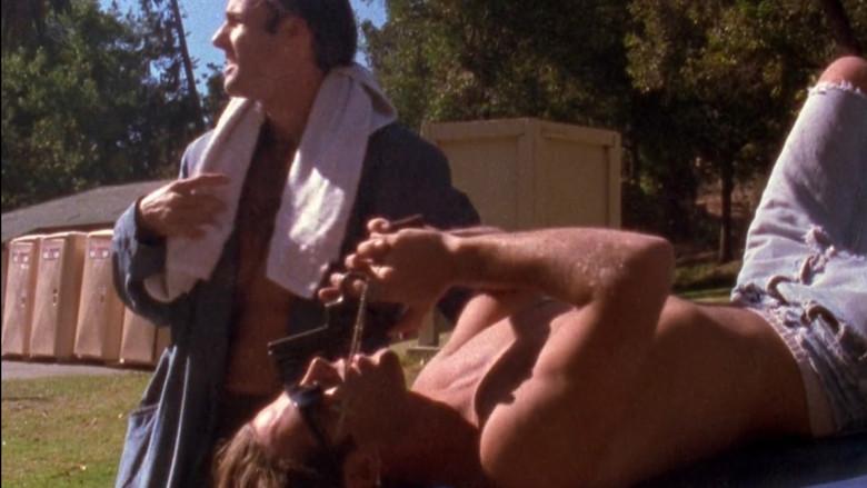 Vivir hasta el fin - Fondo