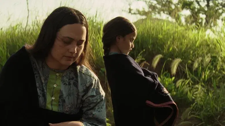 Los asesinos de la luna - Fondo