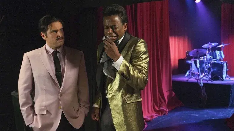 1967: Una odisea en Psych