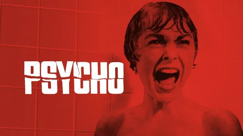 Psicosis - Fondo