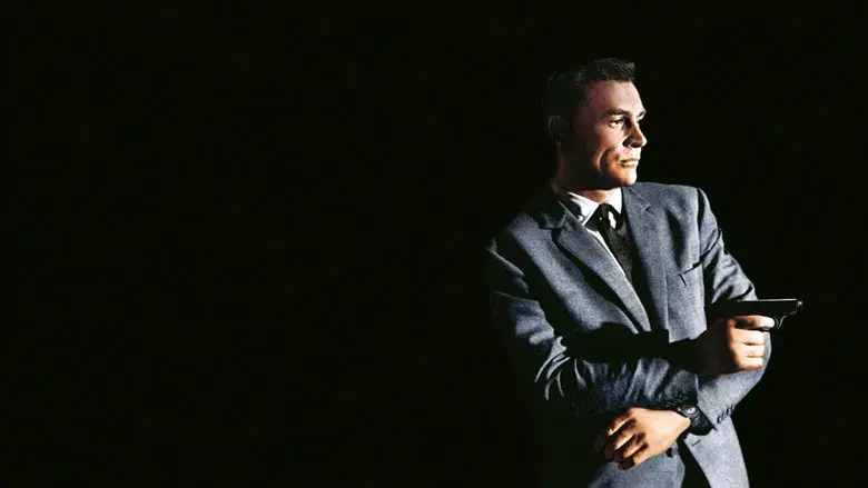 Desde Rusia con amor - Fondo