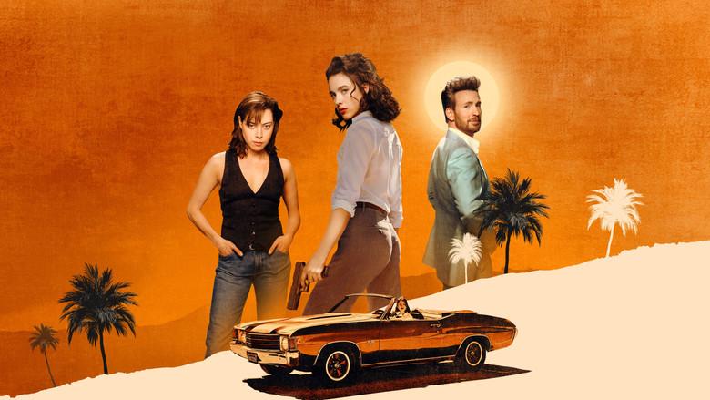 Honey Don't! - Fondo