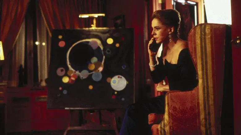 Seis grados de separación - Fondo