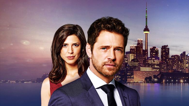 Private Eyes - Fondo