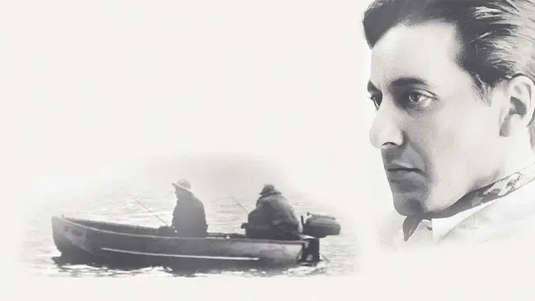 El Padrino Parte II - Fondo