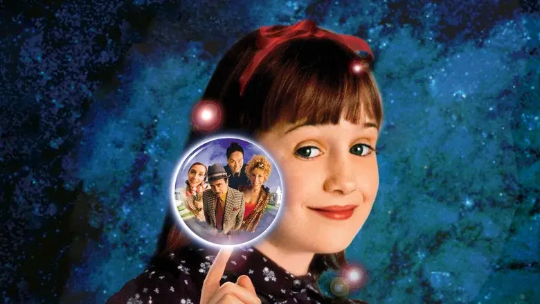 Matilda - Fondo