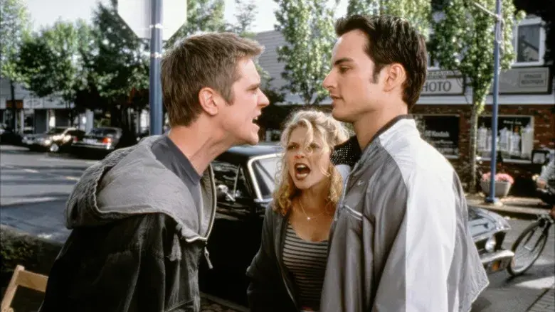 Destino final - Fondo