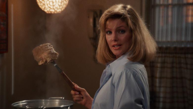 Agárralo como puedas - Fondo