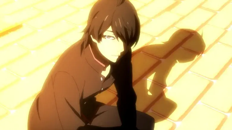 Koyomimonogatari: Piedra Koyomi