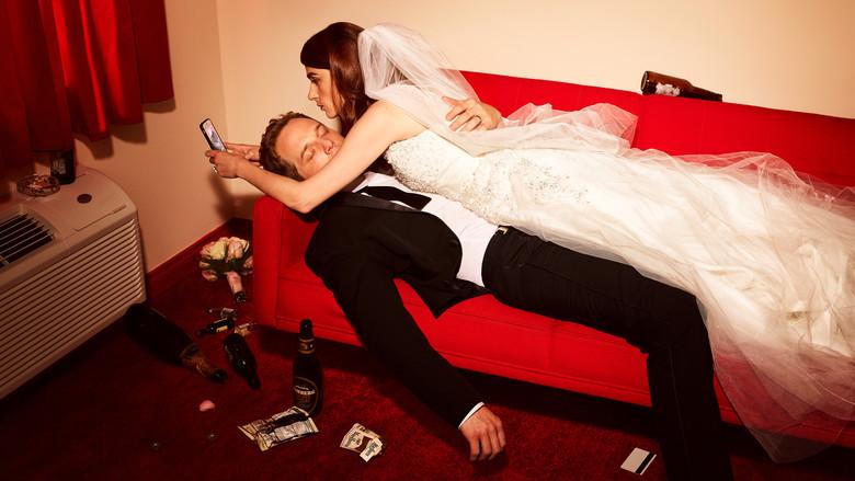 Eres lo peor - Fondo