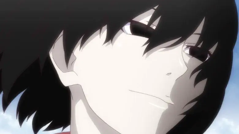Koyomimonogatari: Montaña Koyomi