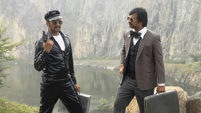 பிஸ்கோத் - Fondo