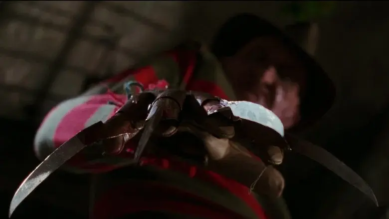 Pesadilla en Elm Street 5: El niño de los sueños - Fondo