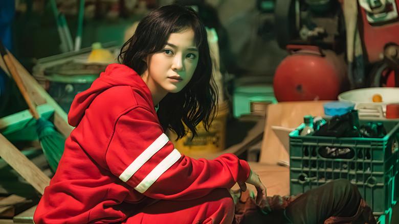 A la caza de espíritus malignos - Fondo