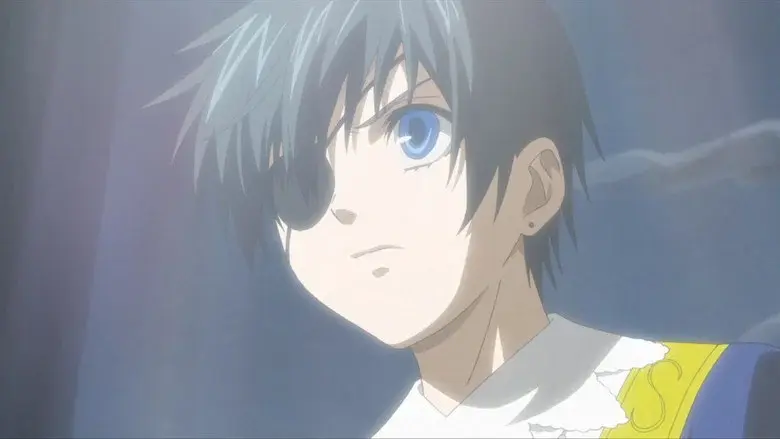 Su mayordomo, en el escenario