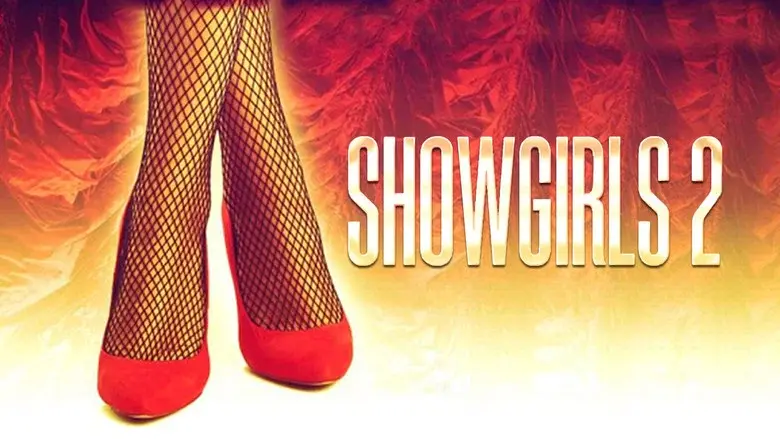 Showgirls 2: Penny's from Heaven - Fondo
