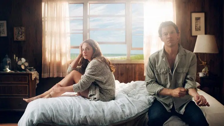 The Affair - Fondo
