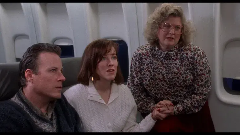 Solo en casa - Fondo