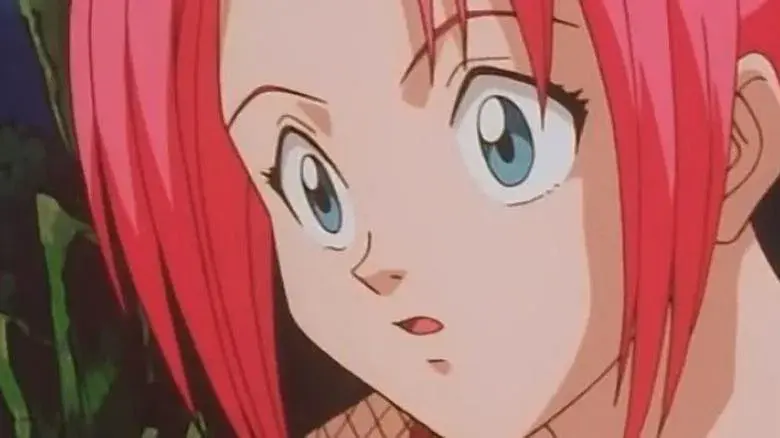 Fallo × Pánico × Voz del cielo