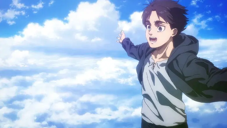 Ataque a los Titanes - Fondo