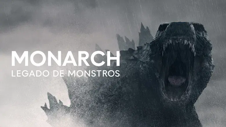Monarch: El legado de los monstruos - Fondo