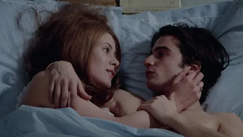 Domicilio conyugal - Fondo