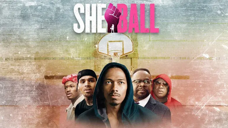 She Ball - Fondo