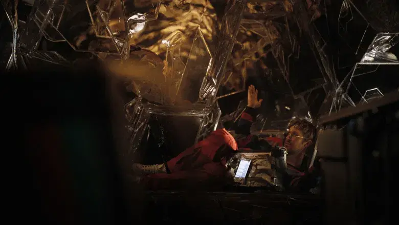 Proyecto salvación - Fondo