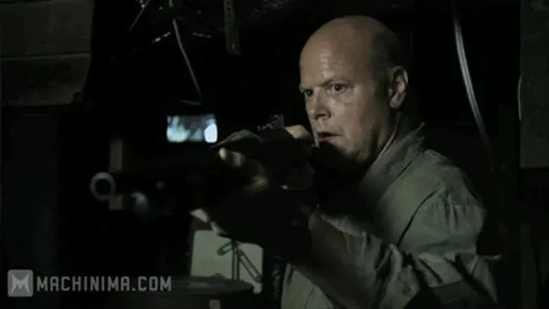 Destrozados: Consejo vecinal